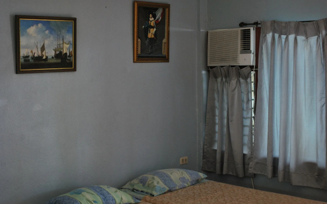 Ocean Bay Beach Resort