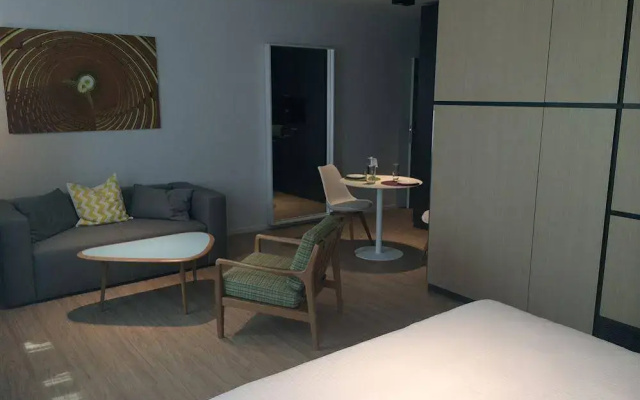 Aparthotel Residence La Source