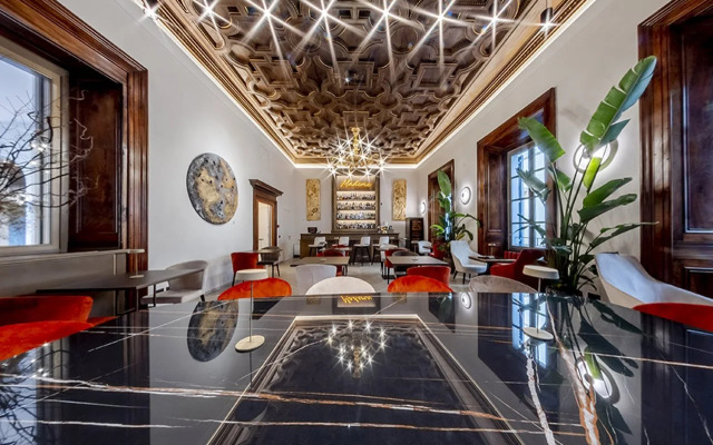 Martius Private Suites Hotel