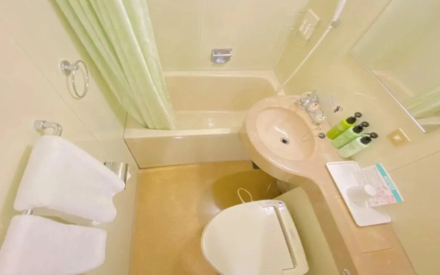 Hotel 1-2-3 Kokura