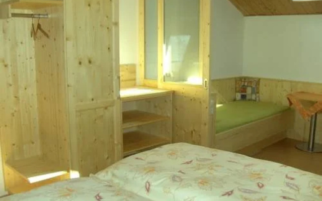 Biobauernhof Paulbauer der Familie Schweighofer