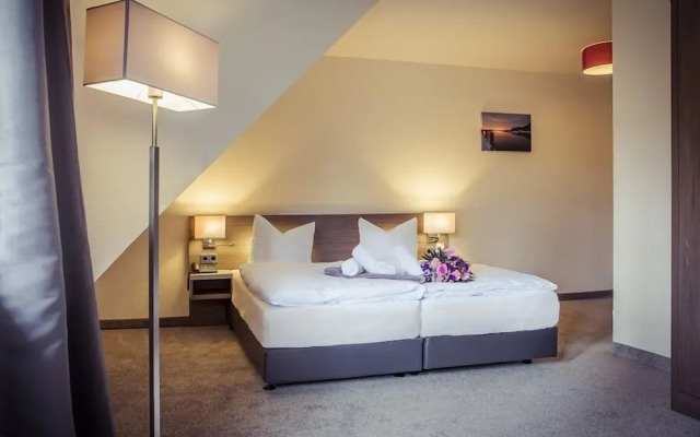 Hotel Am Rugard