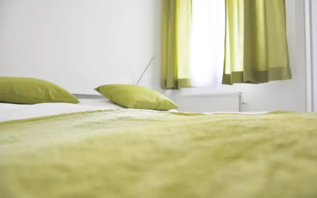 Traditional Apartments Vienna TAV