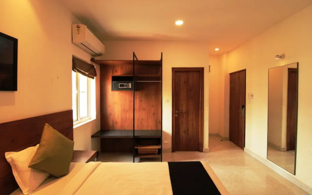 Capital O 18266 Hotel Arunaa Inn