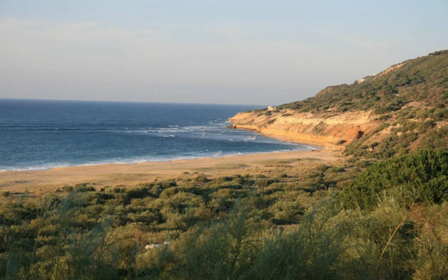 El Palomar de la Breña