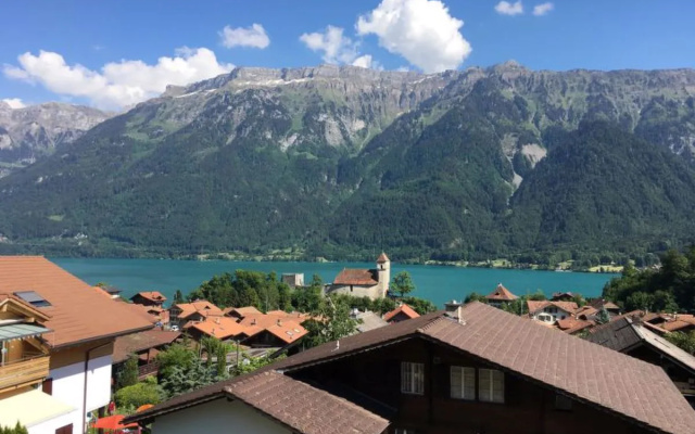 Schwizis Holiday Apartments 9064