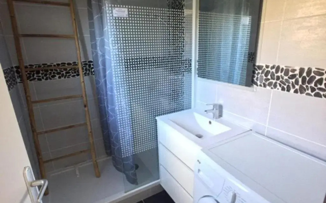Villa Port Leucate, 3 pièces, 4 personnes - FR-1-81-341