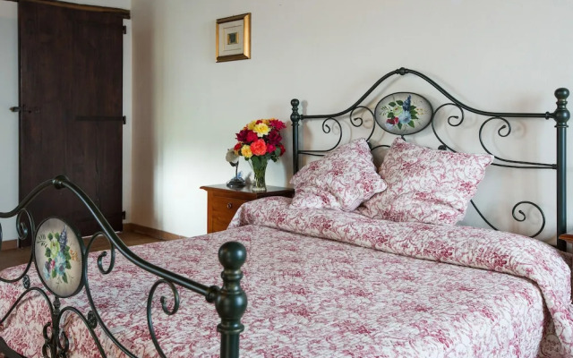 Villa Manganina
