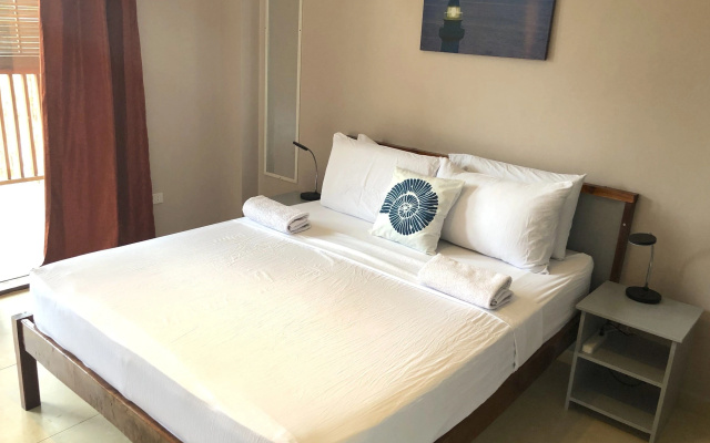 Reef Beach Resort