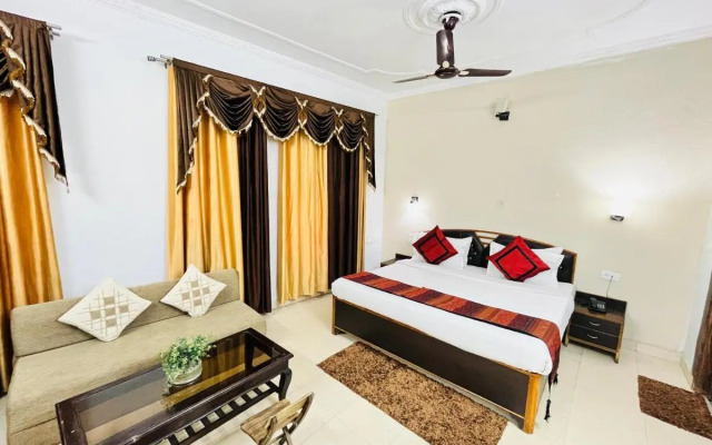 Qotel Tapovan Rishikesh