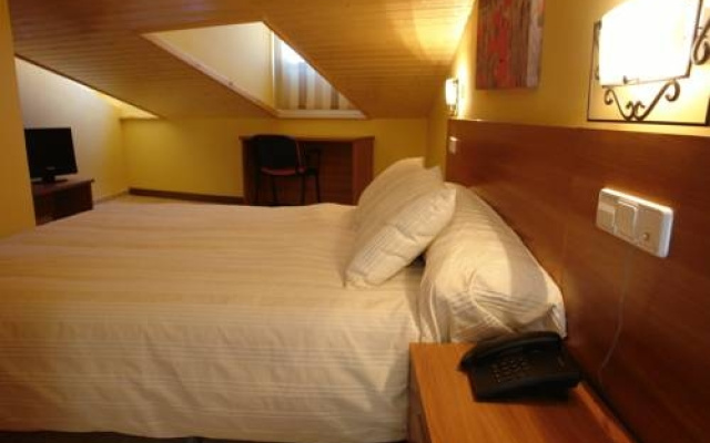 Hotel Rural El Rosal