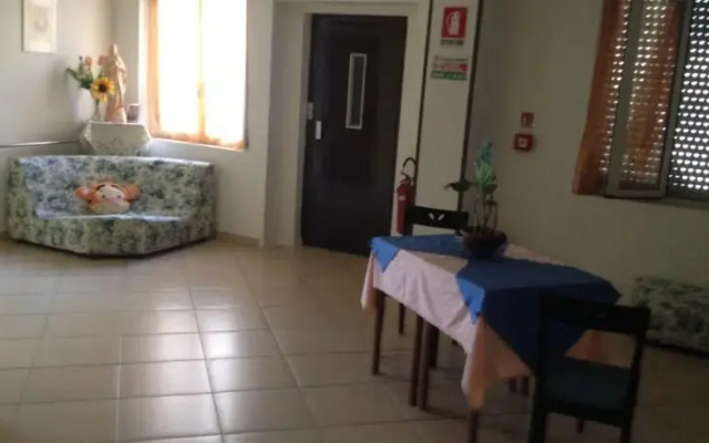 Casalbergo LOasi
