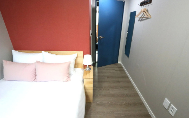 HAH Guesthouse