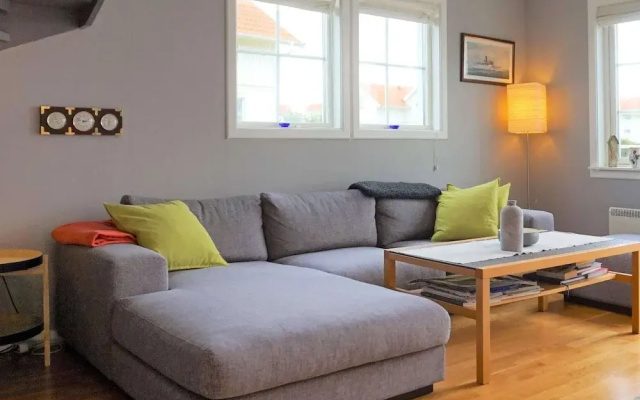 Holiday Home in MollÃ¶sund