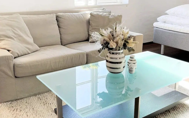 5 Star Holiday Home in Skagen