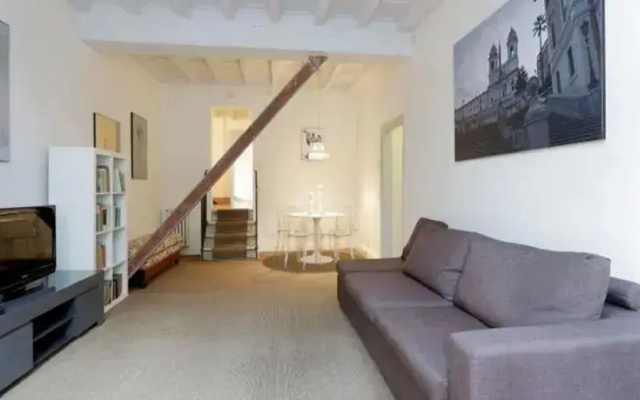 Rome Suites & Apartments Campitelli