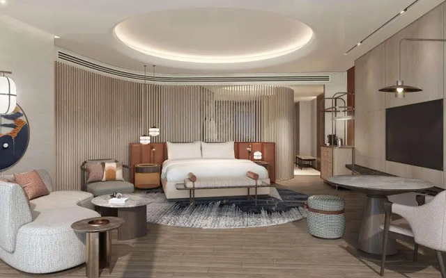 Hilton Huzhou Nanxun