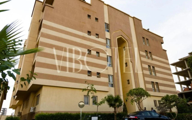 Vibotel Residence Hotel Apartments