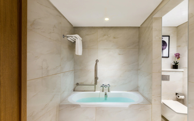 Millennium Place Mirdif Hotel & Apartments