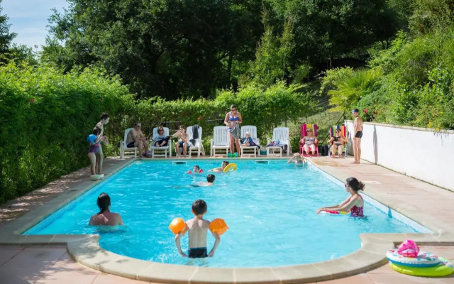 Les Chalets de Pierretoun