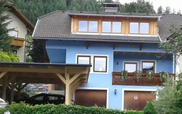 Haus Im Lungau