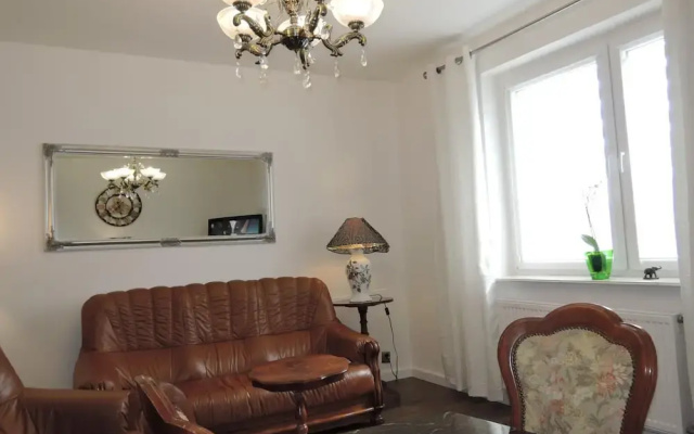 Holiday Flat in Swinoujscie
