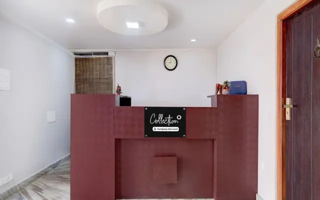 Deluxe55 Pillars House
