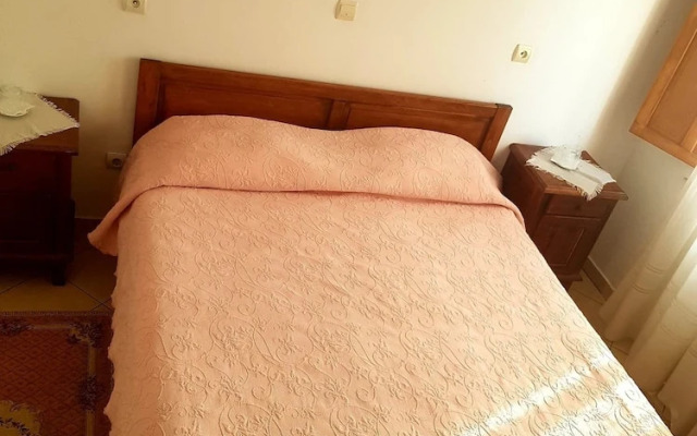 Hotel Etrusco