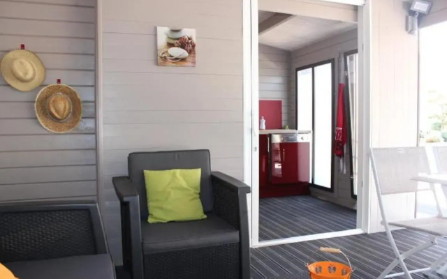 Gîte Fleur de Mer La Rochelle