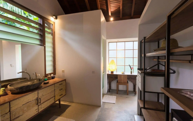 De Ubud Villas & Spa