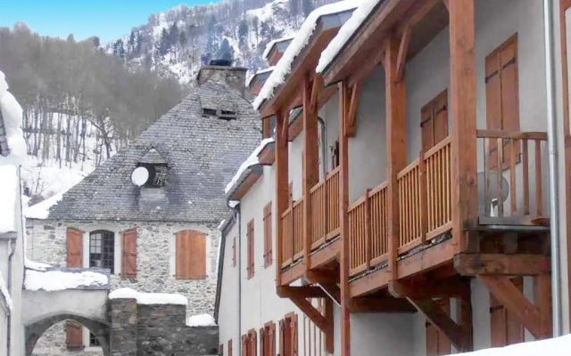 Appartement Vignec, 2 pièces, 6 personnes - FR-1-504-139