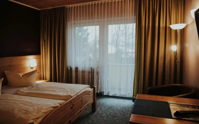 Hotel Gasthof Roseneck