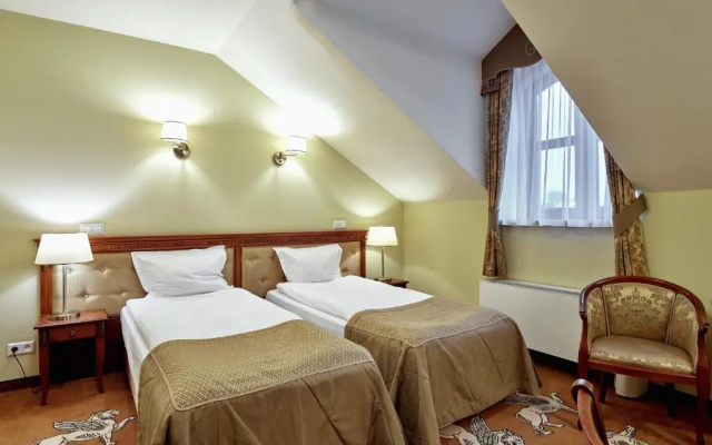 Hotel Koronny