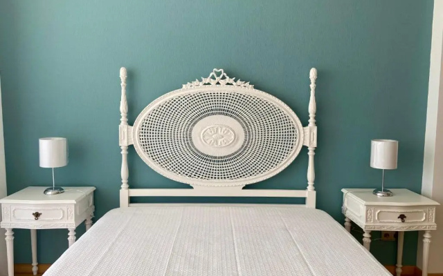 Apartamento O Albuquerque - Centro Cidade Alcobaça