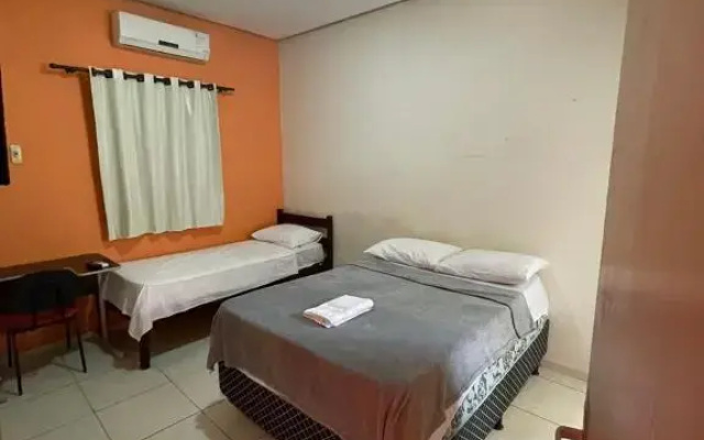 Aconchego Hotel