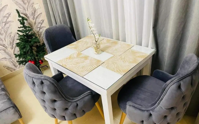 De Luxe Veranda