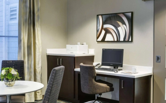 Residence Inn Bath Brunswick Area