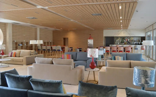Hotel Seth 55 Santo Tomas