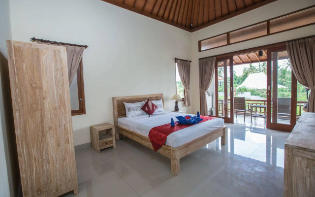 Kiskenda Cottages
