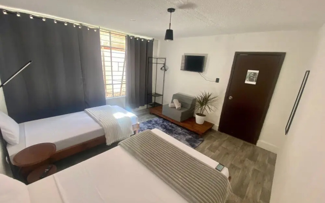 Music Guest House