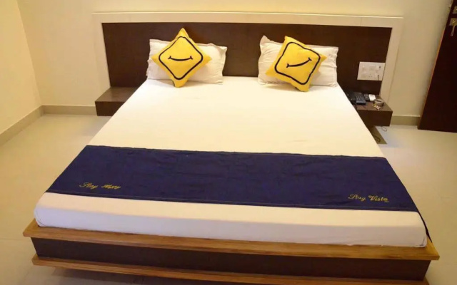 Vista Rooms at Urmul Nagar