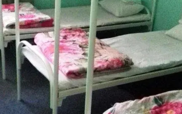Hostel Gnezdo Kashirskoe