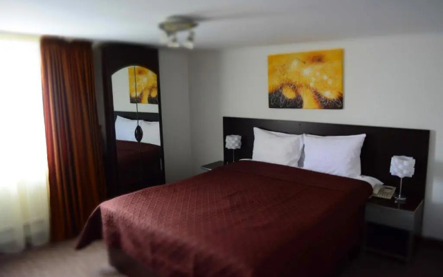 Motel Anghel