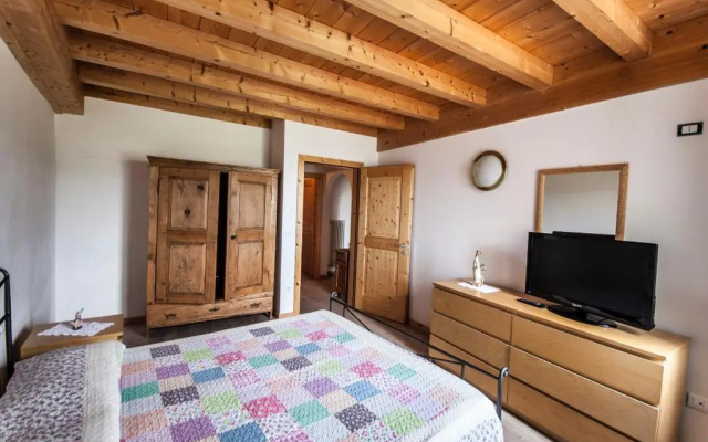Casa Streberi