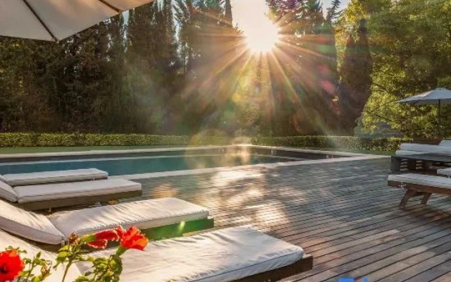 Impressive Retreat near Valldemossa