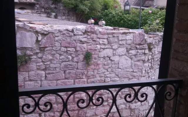 Le case di Tiberio