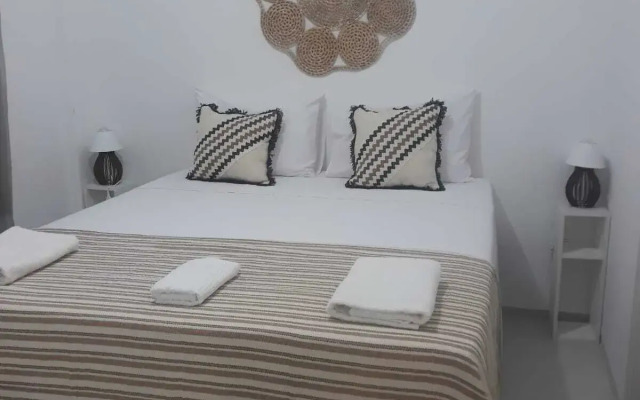 Cumbuco Residencial Dunas Beach apt.203
