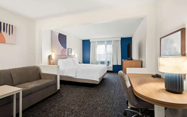 Spark by Hilton Moline Quad Cities