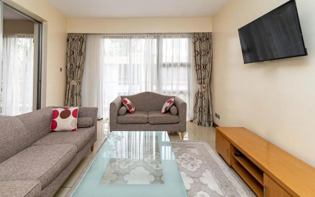Lenana Suites