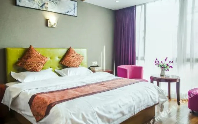 Hangzhou Youcaihua Inn